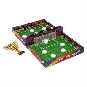 Ideal Penalty Shoot Out Game